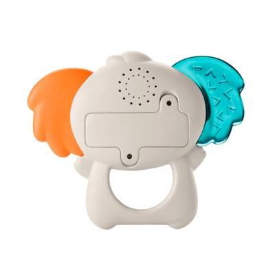 0887961882285 - Fisher-Price - Koala de dentition musical- Gpb30