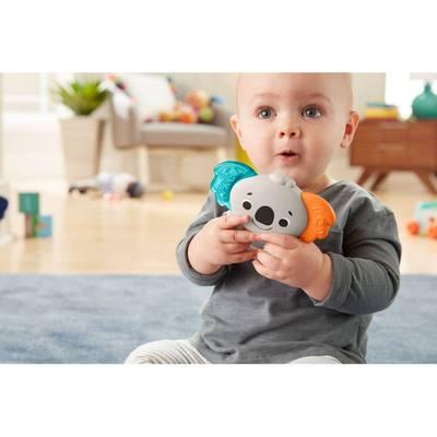 0887961882285 - Fisher-Price - Koala de dentition musical- Gpb30