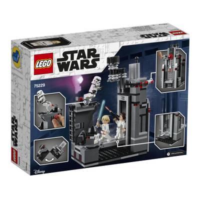 5702016370386 - LEGO® Star Wars - 75229- L'évasion de l'Etoile de la Mort