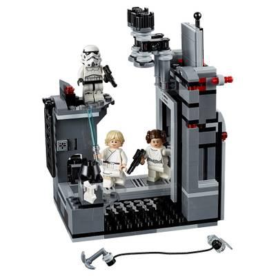 5702016370386 - LEGO® Star Wars - 75229- L'évasion de l'Etoile de la Mort