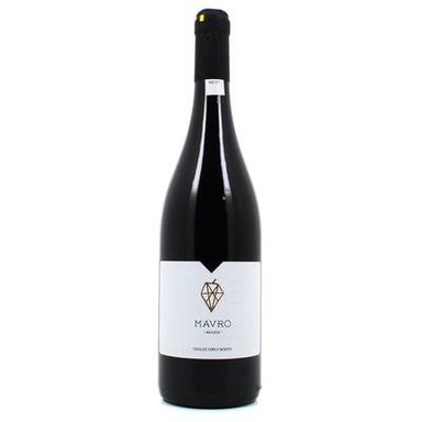 Grèce Tarala Mavro Rouge, 75cl