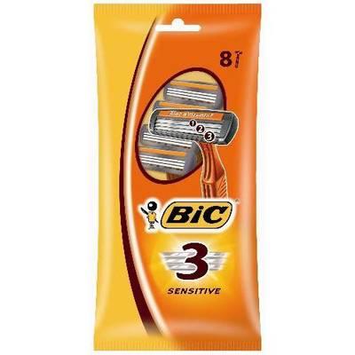 3086126692586 - Bic - Rasoirs jetables sensitive