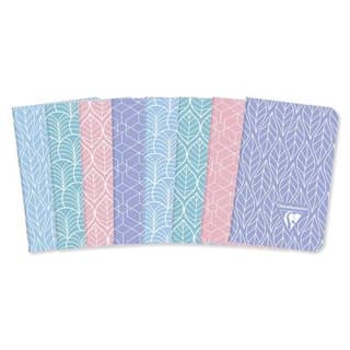 Clairefontaine Carnet piqure 48 PAGES, 75X120 cm