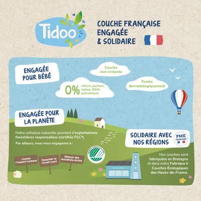 3760001769586 - Tidoo - Couches Jumbo Pack T3 (4-9kg)