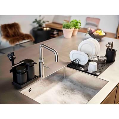 5722000266587 - Zone Denmark - Égouttoir vaisselle DIISH Noir