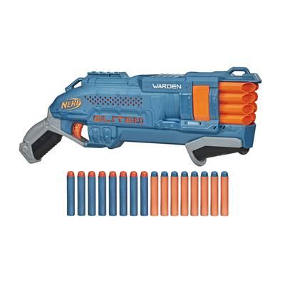 5010993732388 - Nerf - Pistolet Warden DB-8 Elite 2.0