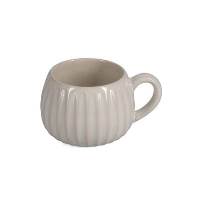 Collection Arto Chope 40cl sweep beige Arto, 1 pièce