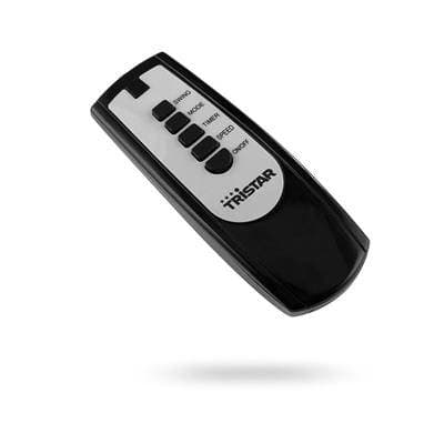 8713016094988 - Tristar - Ventilateur colonne noir avec télécommande VE-5865