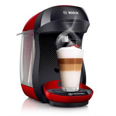 4242005085088 - Bosch - Cafetière à dosettes Tassimo Happy TAS1003