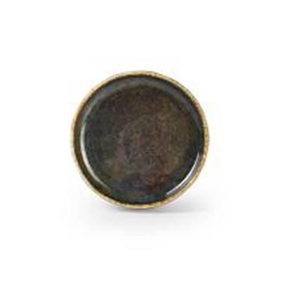 5410595749188 - Collection Pila - Assiette plate vert Pila