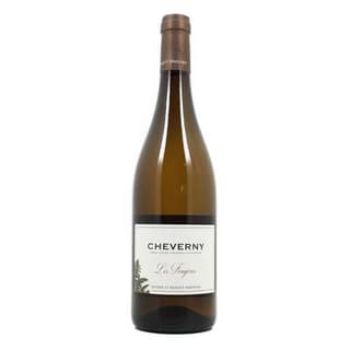 Cheverny Blanc AOC Domaine Daridan, 75cl