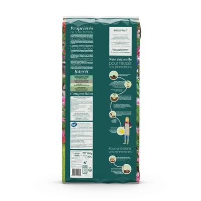 3423071110589 - Truffaut - Terreau Géranium, Plantes Fleuries d'Eté