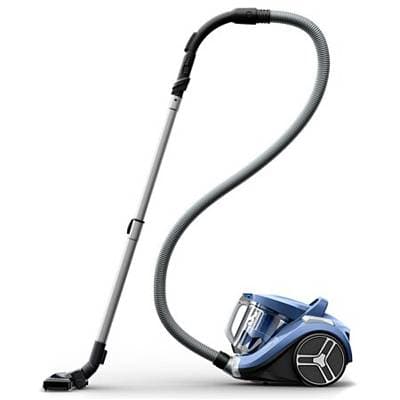 3221616093089 - Rowenta - Aspirateur Traineau Sans Sac Compact Power XXL Cyclonic RO4B21EA