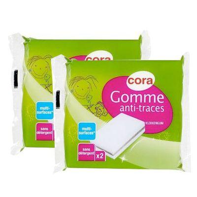 2050000265389 - Cora - Gomme anti-traces