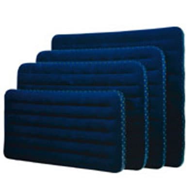 0078257687589 - Intex - Matelas gonflable 2 places