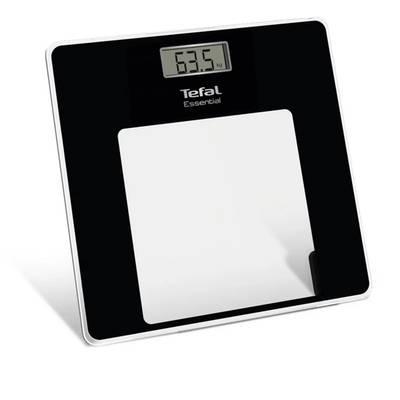 3121040078389 - Tefal - Pèse-personne Essential - PP1300V0 - Noir