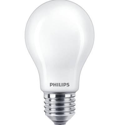 8718699762490 - Philips - Ampoule E27- 4,5 W LED Classique Dépolie Blanc Froid
