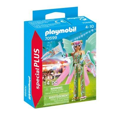 PLAYMOBIL® Spécial Plus Fée géante, 70599