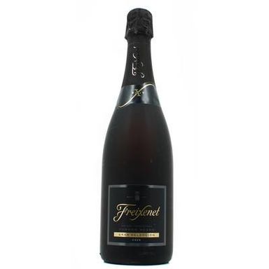 Freixenet Vin mousseux brut, 75cl