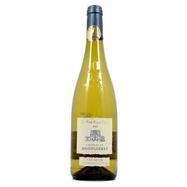 Saumur Blanc AOP Le Petit Saint Louis, 75cl