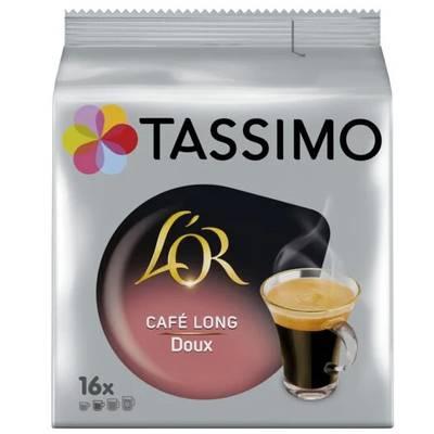 8711000539491 - Tassimo - L'or café long doux