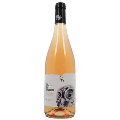 Buzet Rosé AOC Le Petit Baron, 75cl