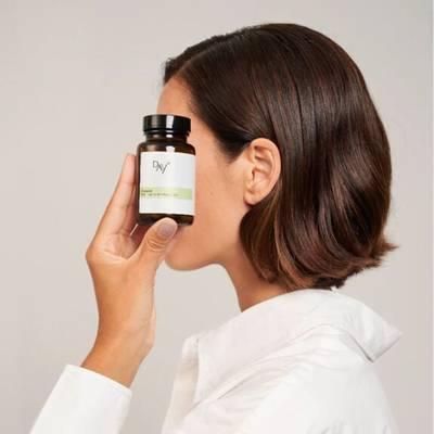 3770021336392 - Day+ - Gélules fortifiantes cheveux