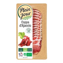 Rosette ou Coppa