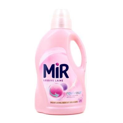 Mir Lessive Laine, 1,4L