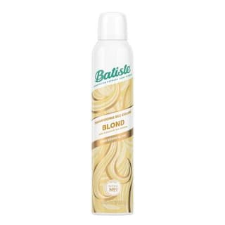 Batiste Shampoing sec blond, 200ml