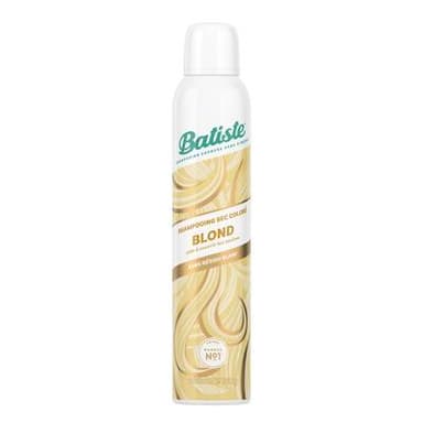 Batiste Shampoing sec blond, 200ml