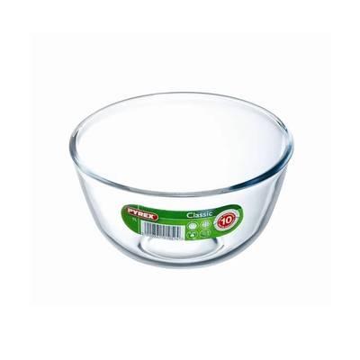 5010762010594 - Pyrex - Saladier en verre 16cm diametre