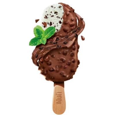 5900130031194 - Nuii - Bâtonnets glacés Cookies Menthe
