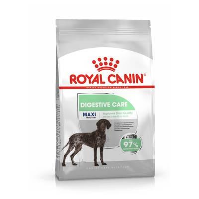 3182550852494 - Royal Canin - Croquettes Digestive Care Amélioration Qualité des Selles pour Chien Maxi Adulte