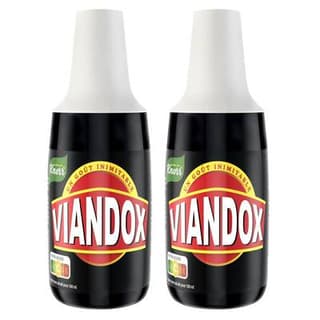 Knorr Viandox - Préparation culinaire, Lot de 2x16cl