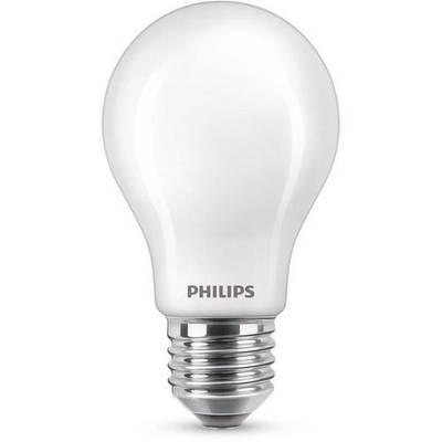 8718699777494 - Philips - Ampoule E27- 10,5W LED Classique Dépolie Blanc Froid