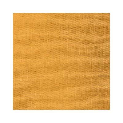 Paperproducts Design Serviettes en papier Orange, 20 serviettes de 33 x 33 cm