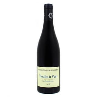 Moulin à Vent AOC Domaine Chermette, 75cl