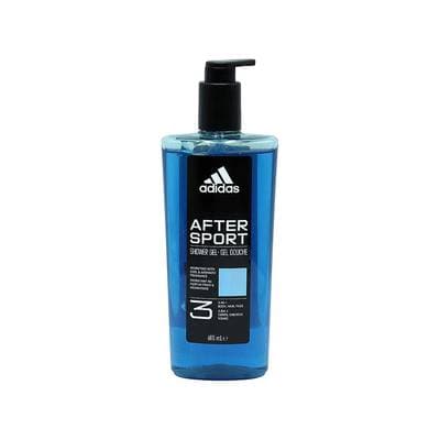 Adidas Gel douche After sport, 600ml