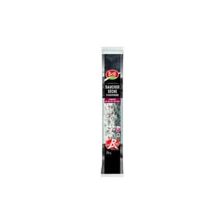 Bell Saucisse sèche d'Auvergne Label Rouge, 250g