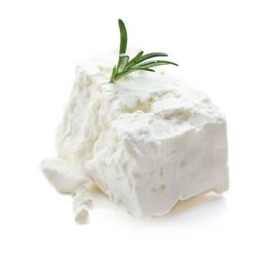 3760364480296 - Le Chariot à fromages, Artisan Fromager - Féta d'Epire AOP - Lait de brebis et de chèvre pasteurisé