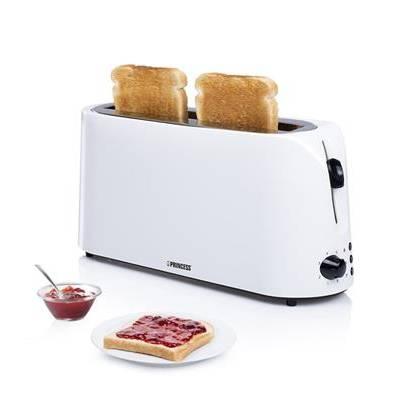 8712836283596 - Princess - Grille pain Spécial Baguettes - 142330