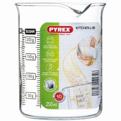 3426470024396 - Pyrex - Broc mesureur kitchen lab