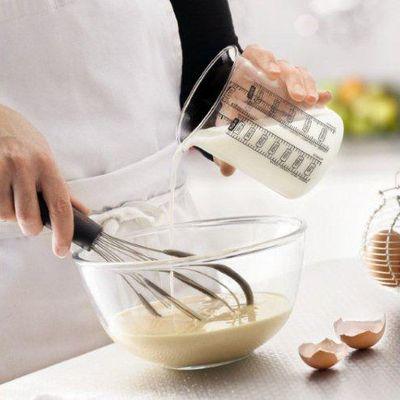 3426470024396 - Pyrex - Broc mesureur kitchen lab