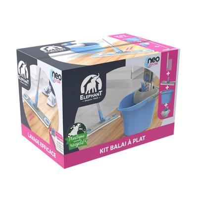 3543534965096 - Elephant - Kit de nettoyage Neo Pulse