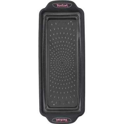 3168430286696 - Tefal - Moule à cake silicone rétractable CRISPYBAKE