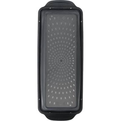 3168430286696 - Tefal - Moule à cake silicone rétractable CRISPYBAKE