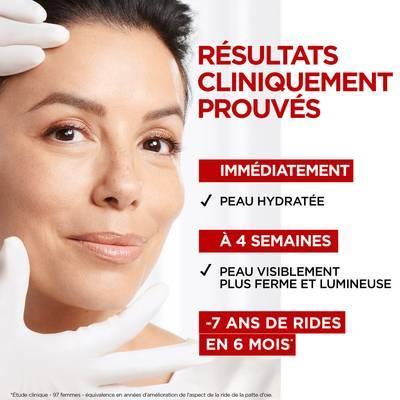 3600522248996 - L'Oréal Paris - Crème de Jour Anti-Âge Acide hyaluronique