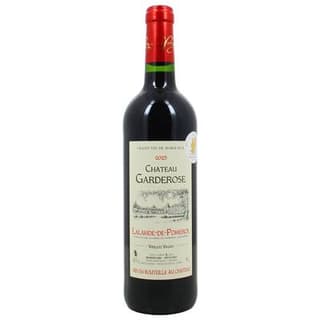 Lalande de Pomerol AOC Château Garderose, 75cl