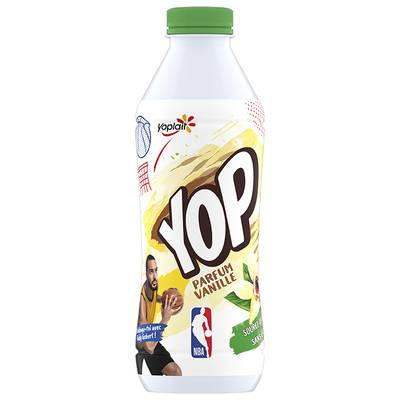 3329770063297 - Yop - Yaourt à boire Vanille